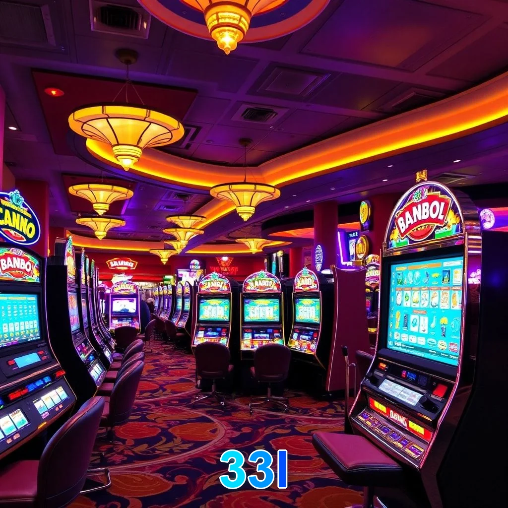 Game Fortune 33l